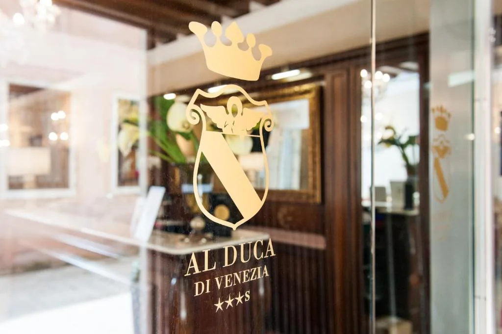 Hotel Al Duca Di Venezia — foto 6