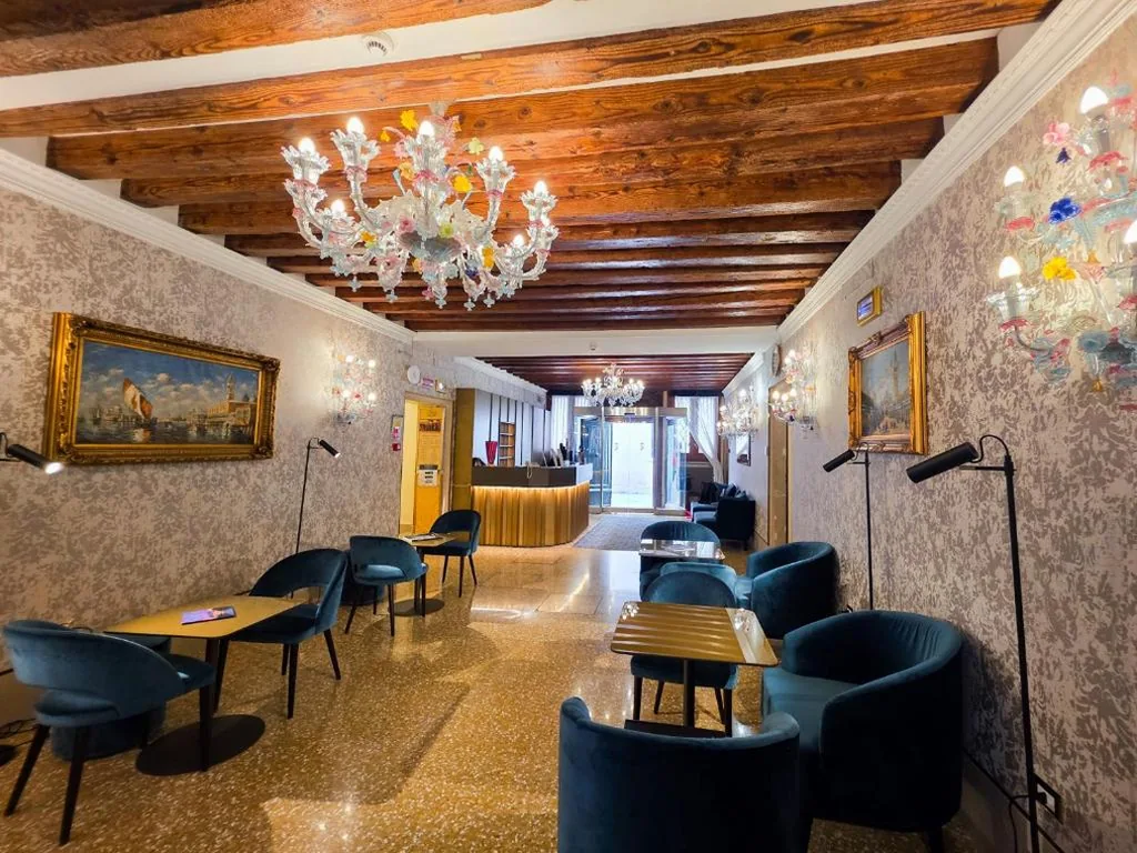 Hotel Al Duca Di Venezia — foto 7