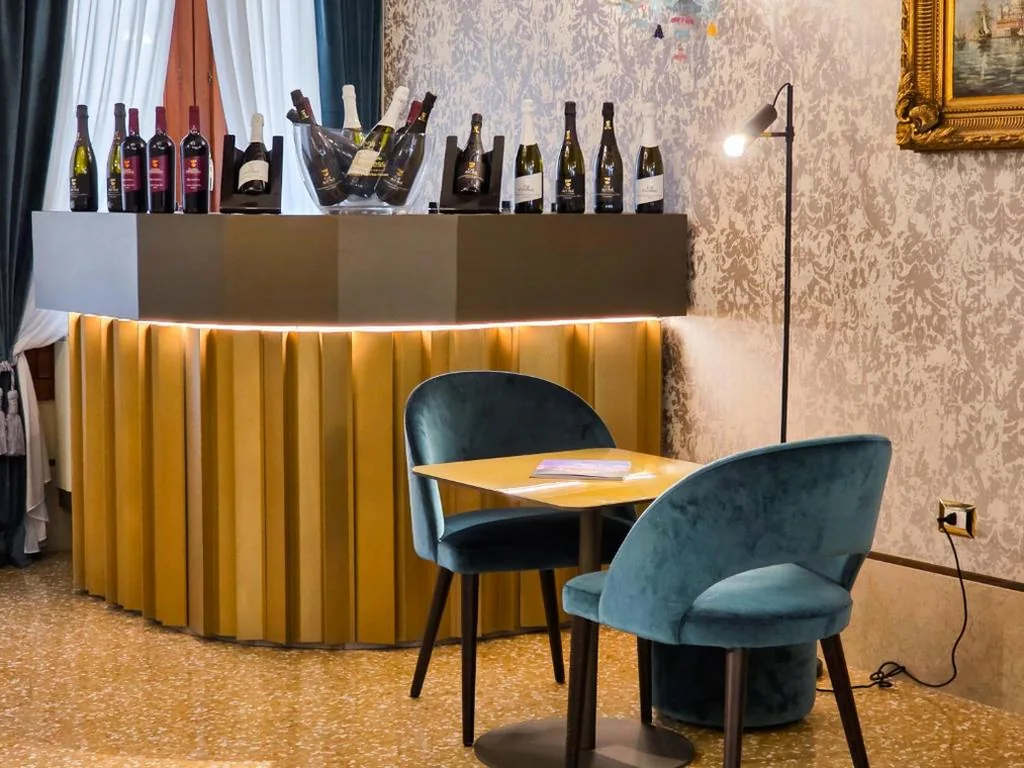 Hotel Al Duca Di Venezia — foto 8