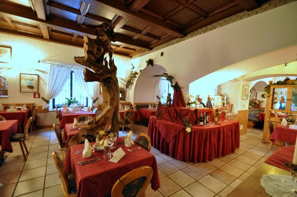 Hotel Al Forte