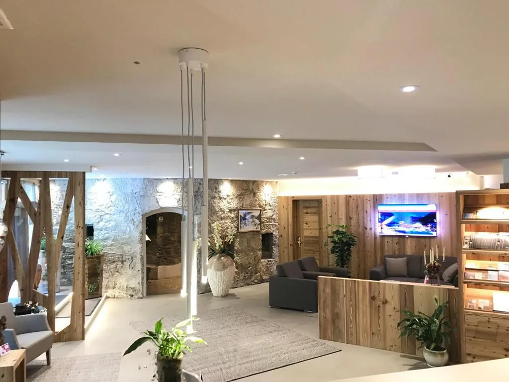 Hotel Al Forte — foto 3