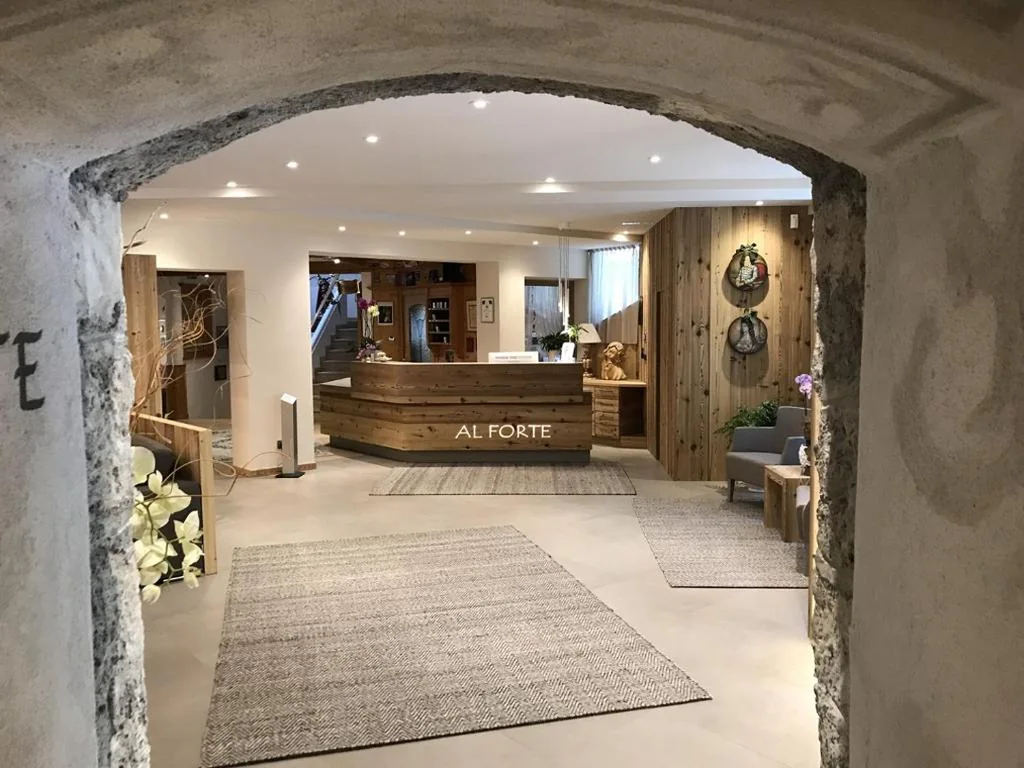 Hotel Al Forte — foto 5