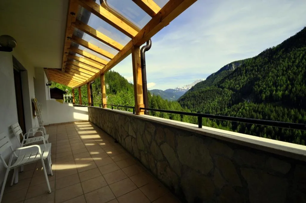 Hotel Al Forte — foto 6