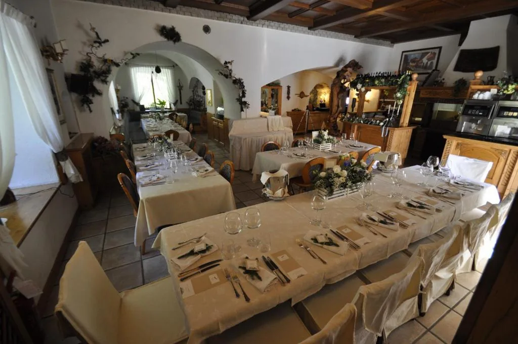 Hotel Al Forte — foto 8