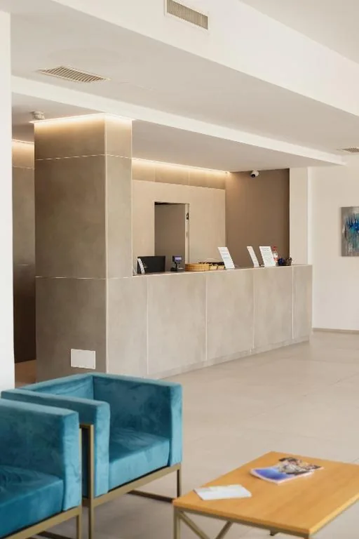 Hotel Al Giardino — foto 5