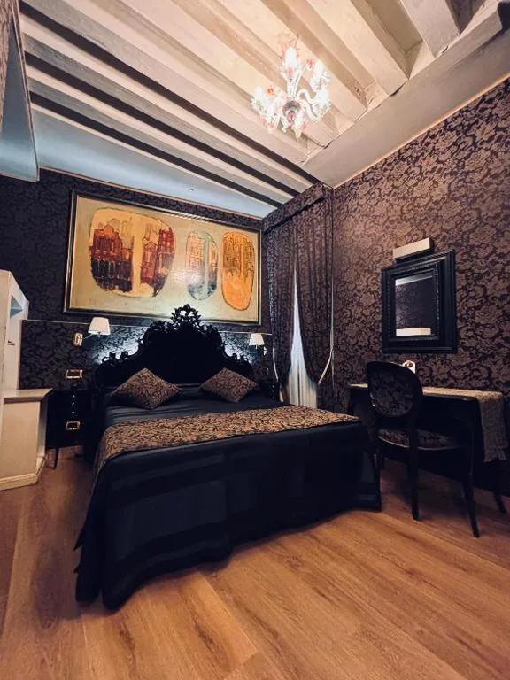 Hotel al Graspo de Ua — foto 3