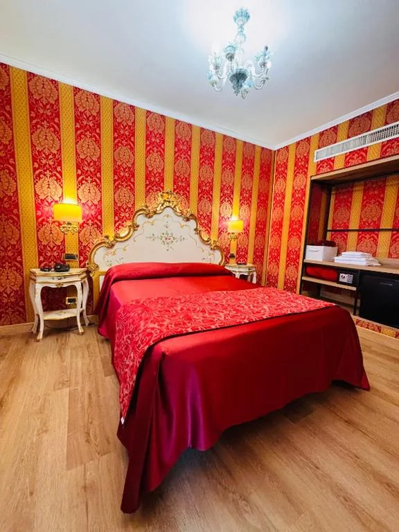 Hotel al Graspo de Ua — foto 4