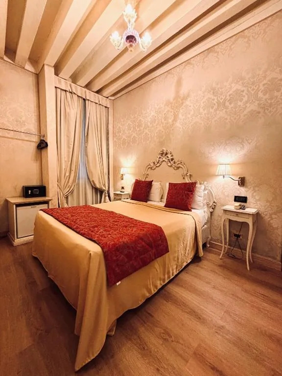 Hotel al Graspo de Ua — foto 7