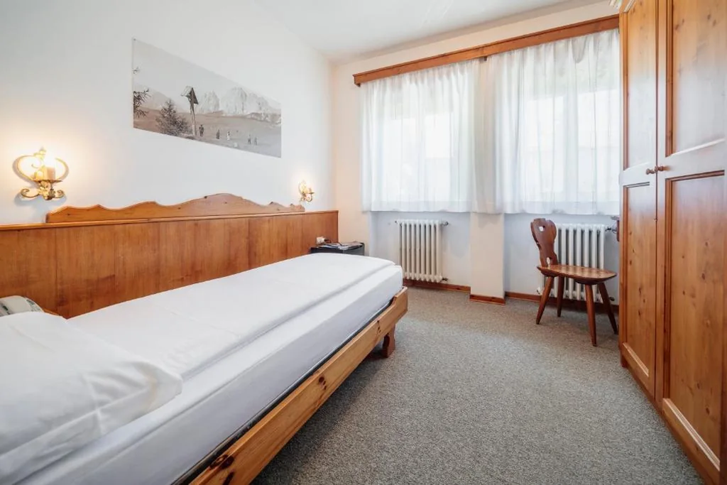 Hotel Al Larin