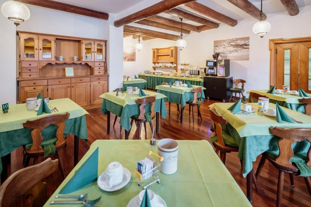 Hotel Al Larin — foto 4