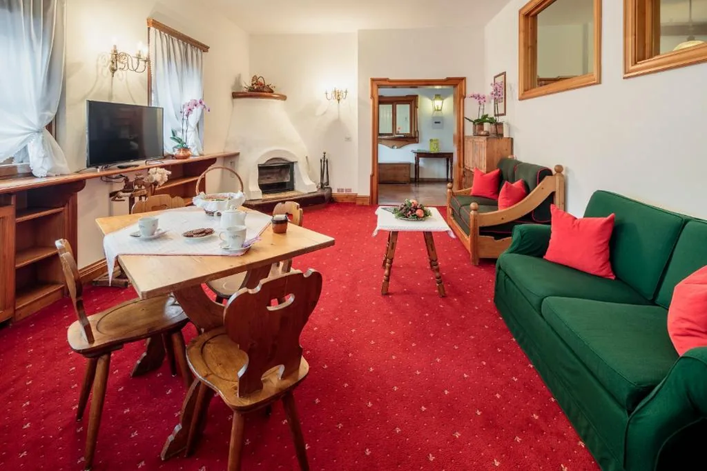 Hotel Al Larin — foto 5