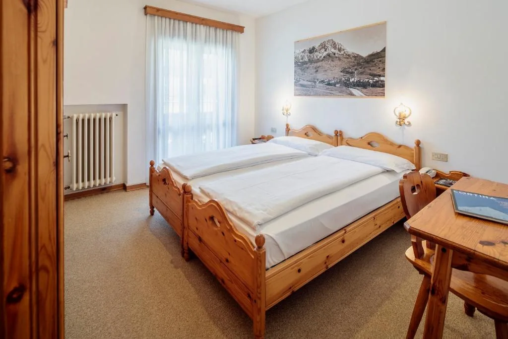 Hotel Al Larin — foto 7