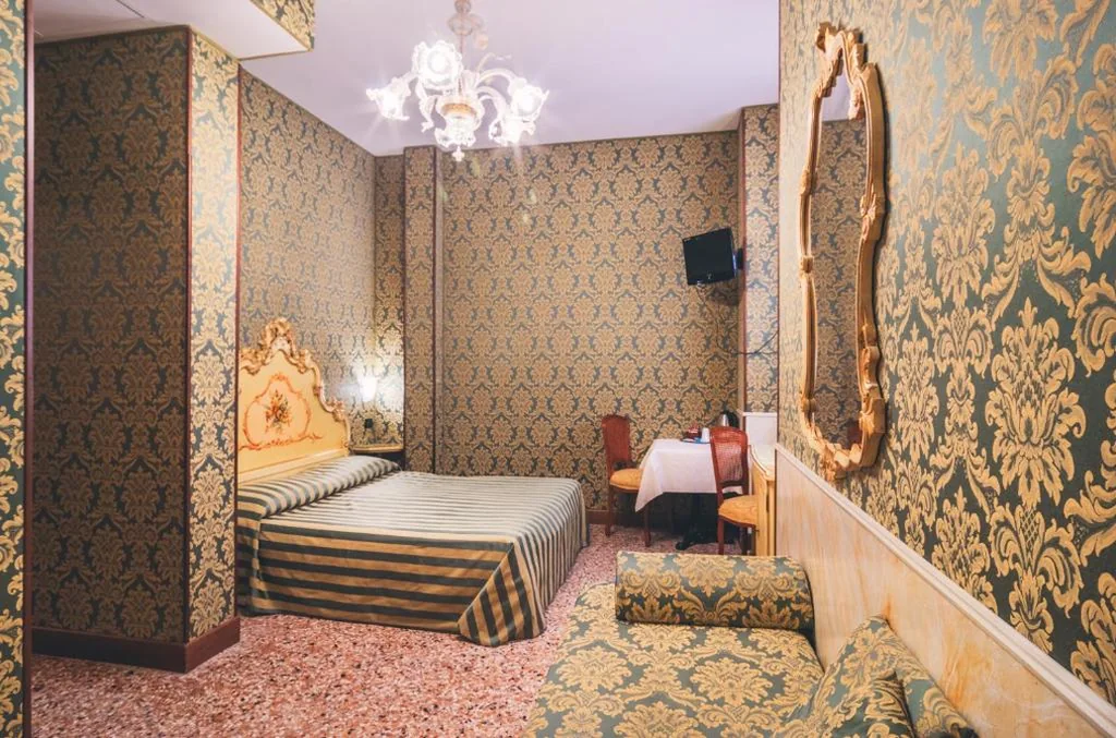 Hotel Al Malcanton