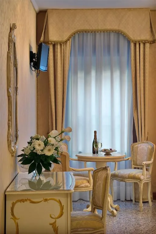 Hotel Al Malcanton — foto 6