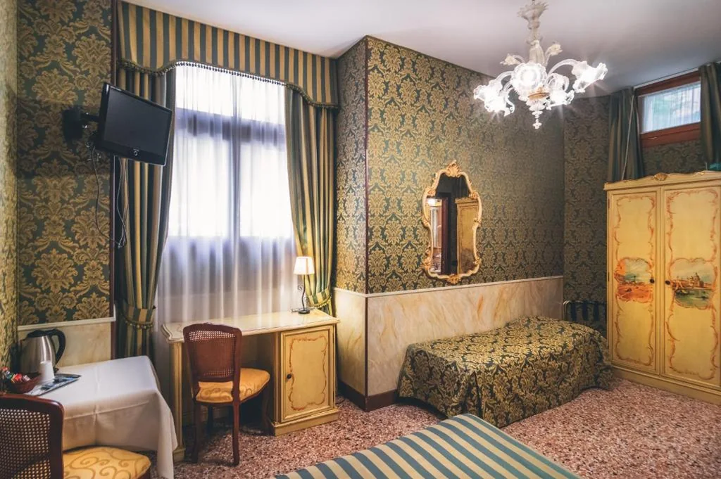Hotel Al Malcanton — foto 7