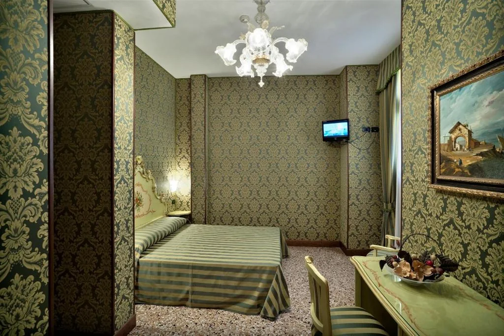 Hotel Al Malcanton — foto 8