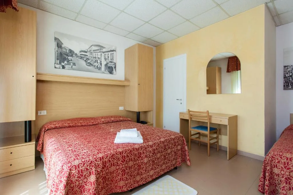 Hotel Al Mare