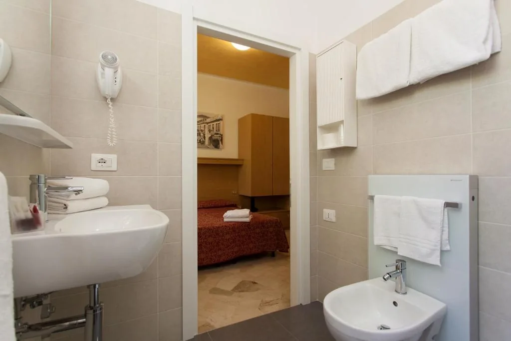 Hotel Al Mare — foto 3