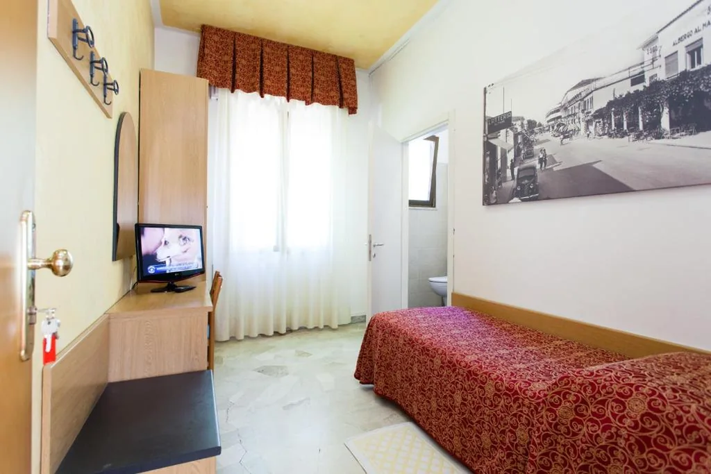 Hotel Al Mare — foto 5