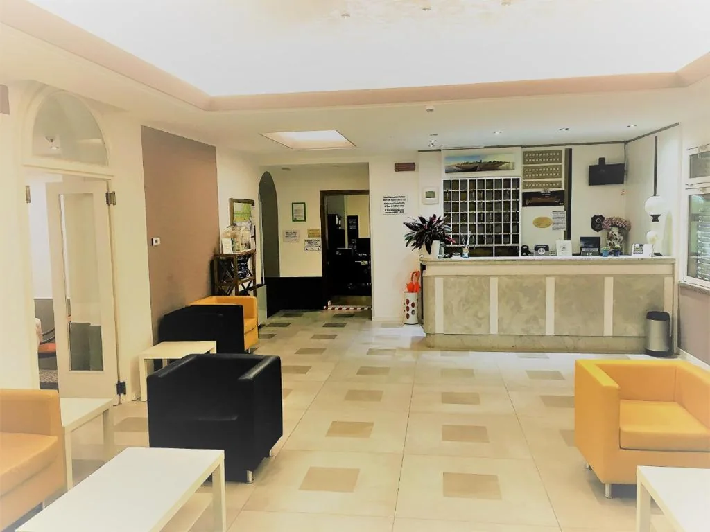 Hotel Al Mare — foto 6