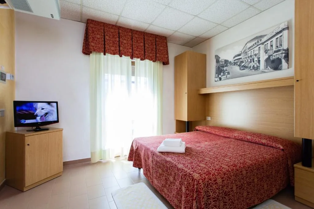 Hotel Al Mare — foto 7