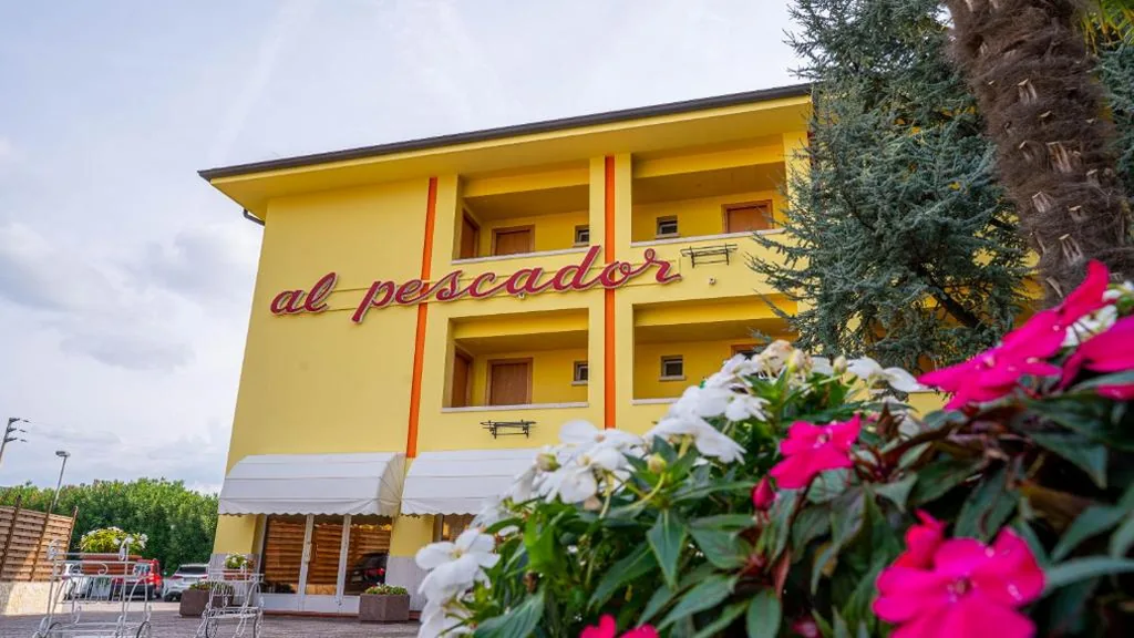 Hotel Al Pescador