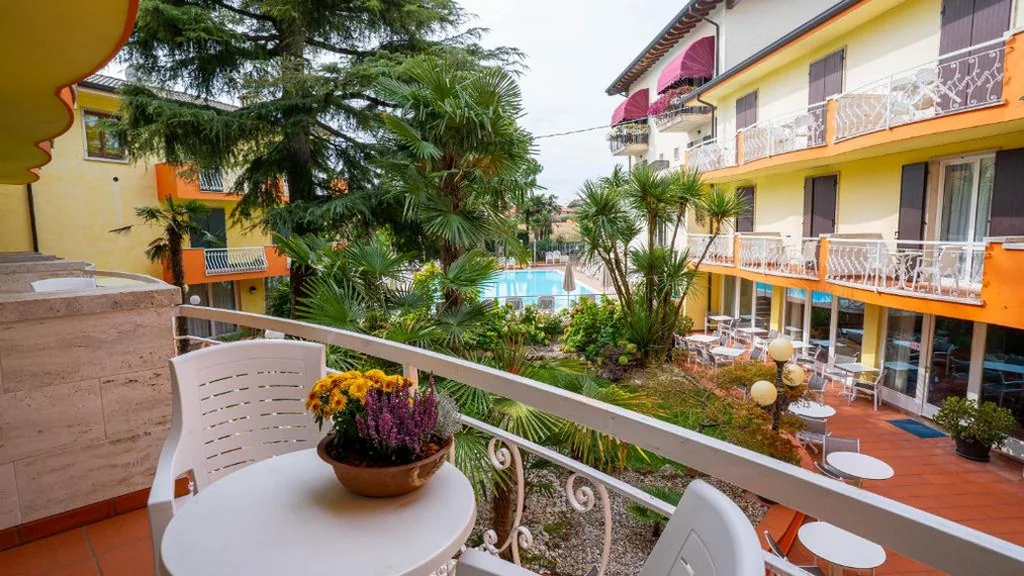 Hotel Al Pescador — foto 3