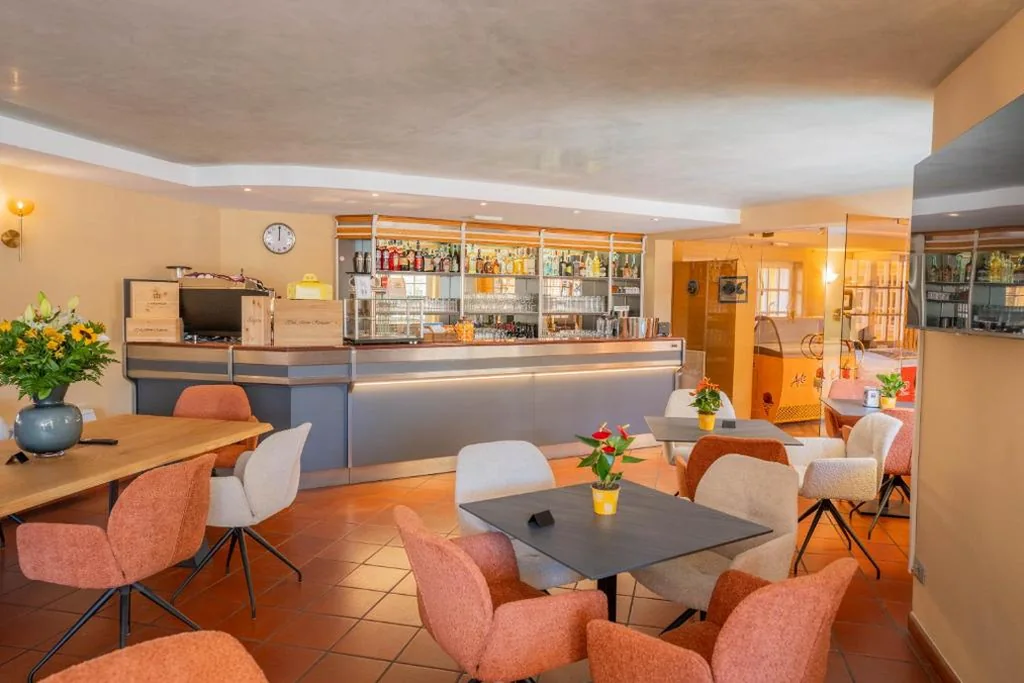 Hotel Al Pescador — foto 4