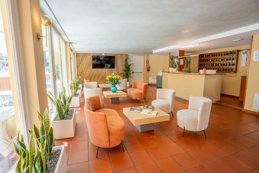 Hotel Al Pescador — foto 5