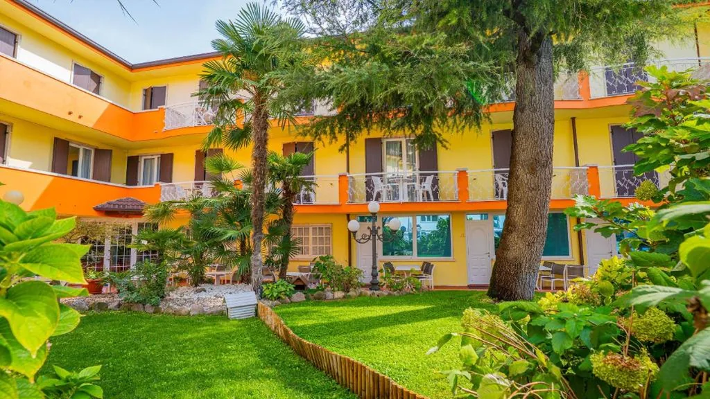 Hotel Al Pescador — foto 6