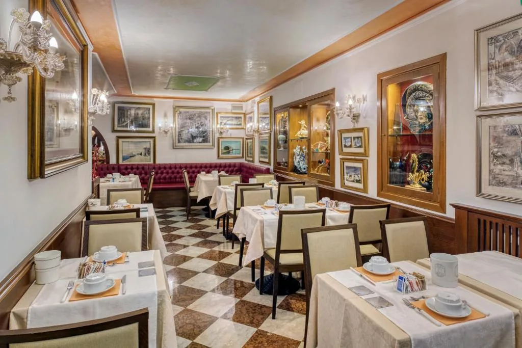 Hotel Al Piave — foto 3