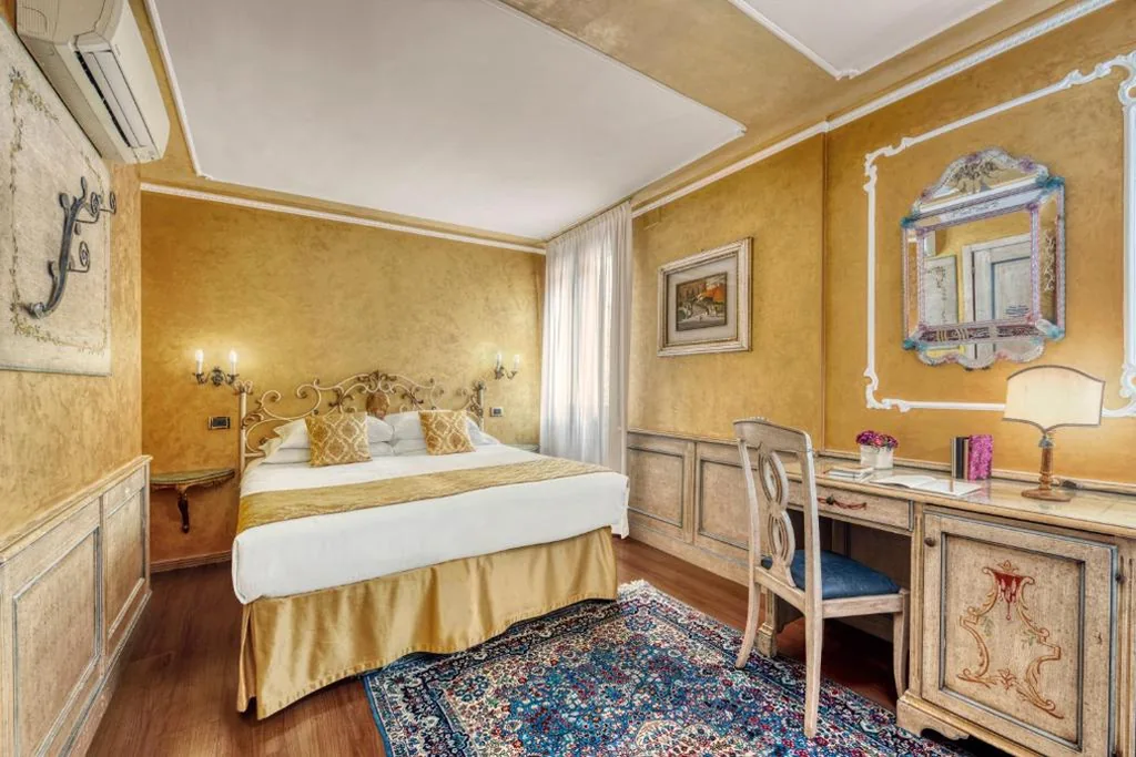Hotel Al Piave — foto 5