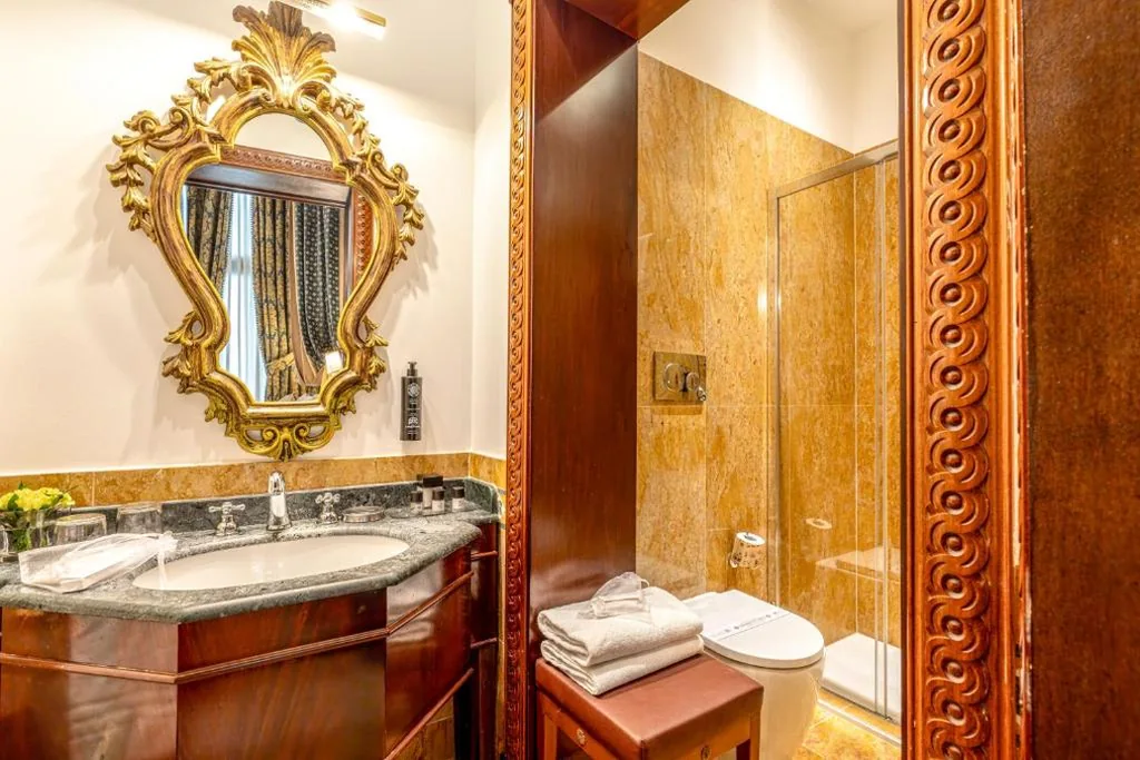 Hotel Al Ponte Dei Sospiri — foto 3