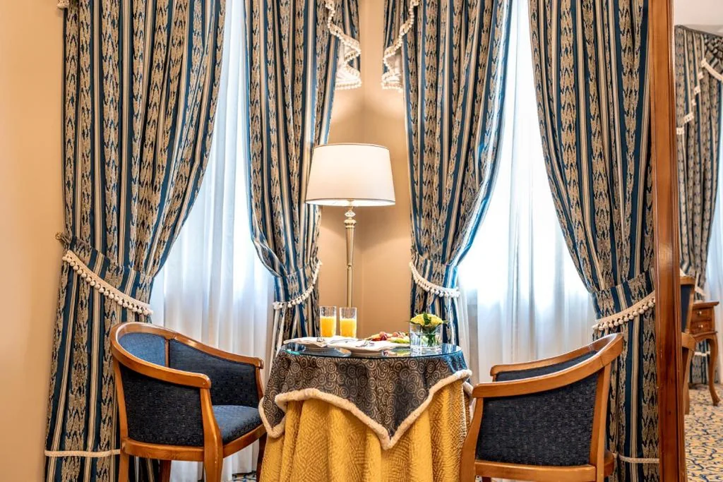 Hotel Al Ponte Dei Sospiri — foto 4