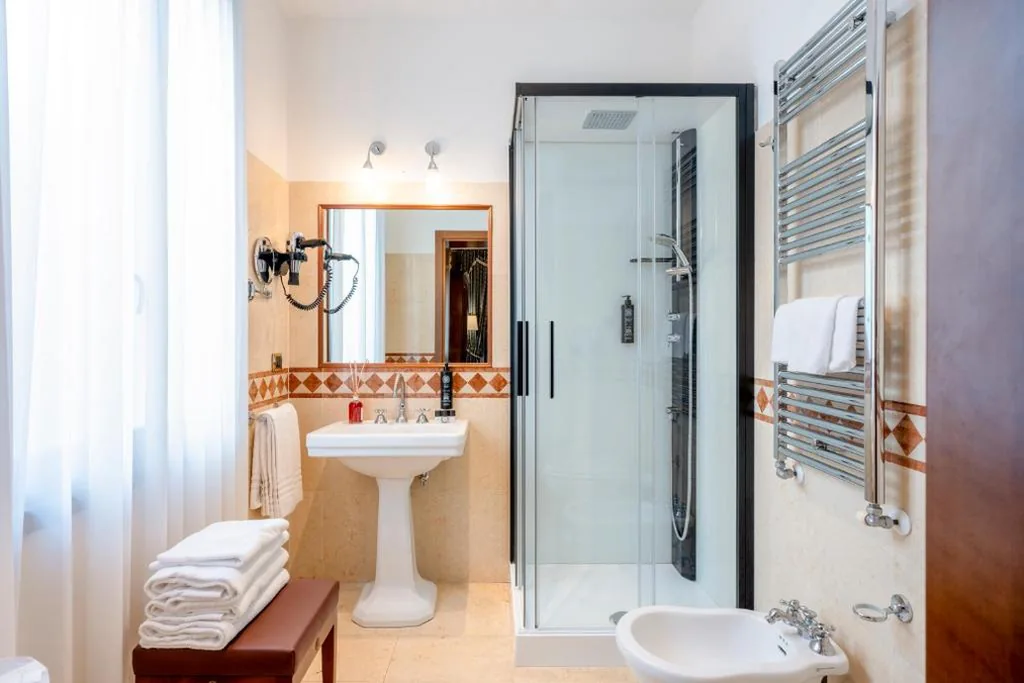 Hotel Al Ponte Dei Sospiri — foto 7