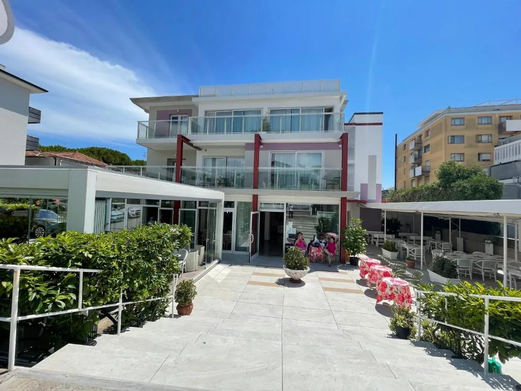 Hotel Al Ponte