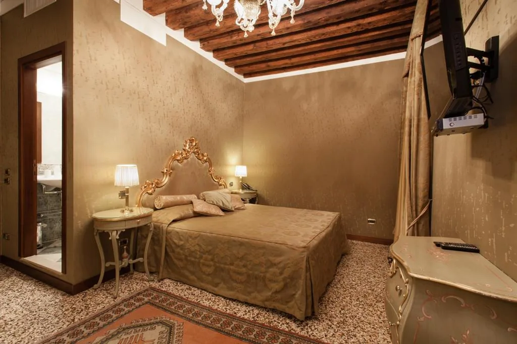 Hotel Al Ponte Mocenigo — foto 5