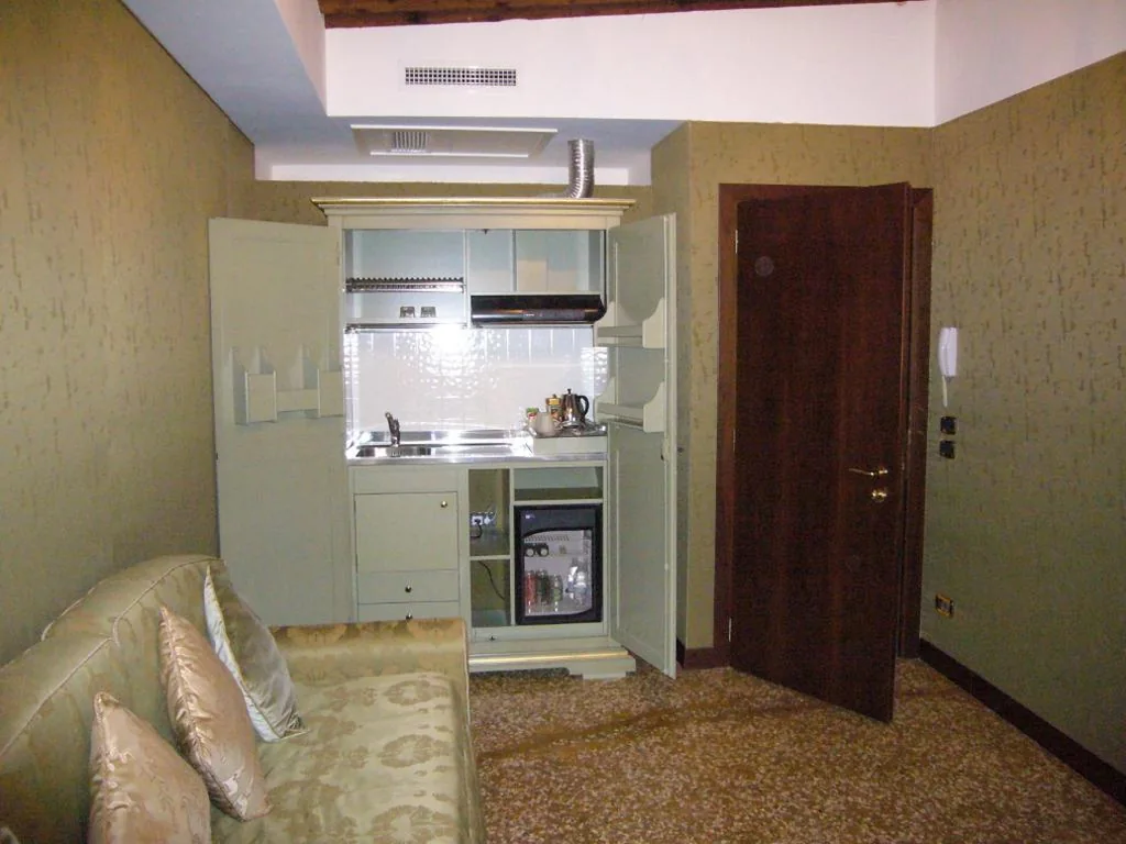 Hotel Al Ponte Mocenigo — foto 7