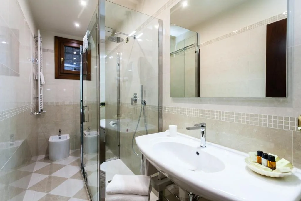 Hotel Al Ponte Mocenigo — foto 8