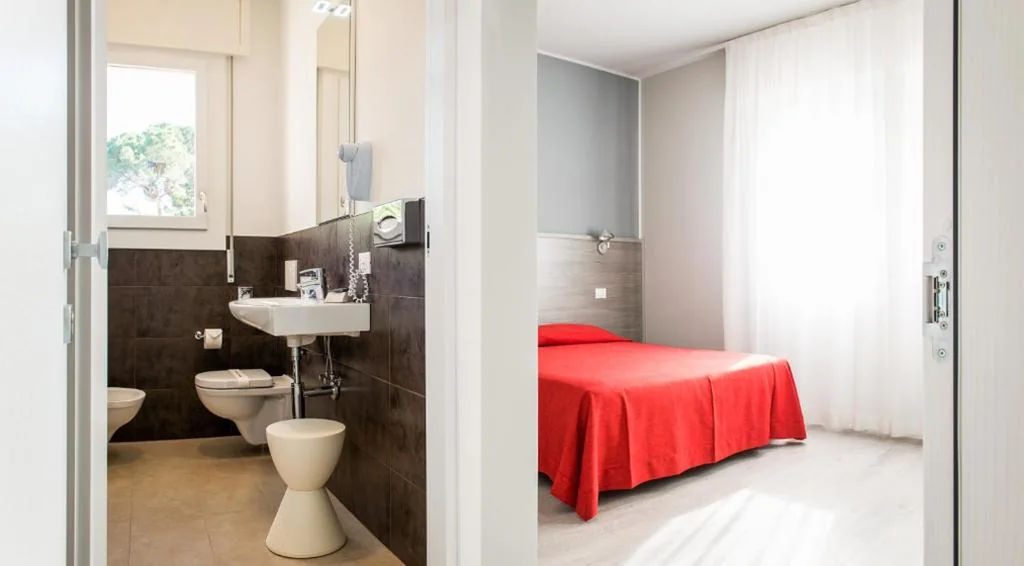 Hotel Al Prato — foto 3