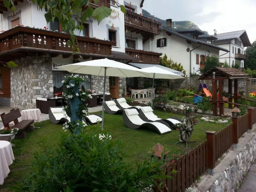 Hotel al Sole — foto 4