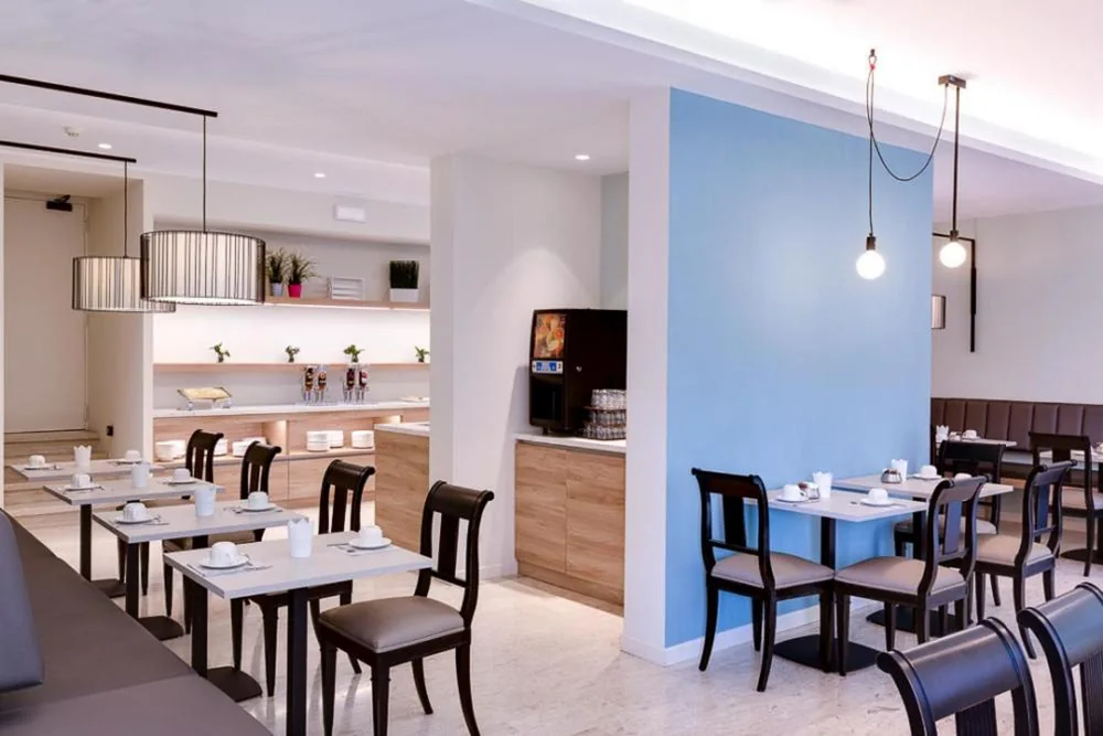 Hotel Al Sole Bardolino — foto 4