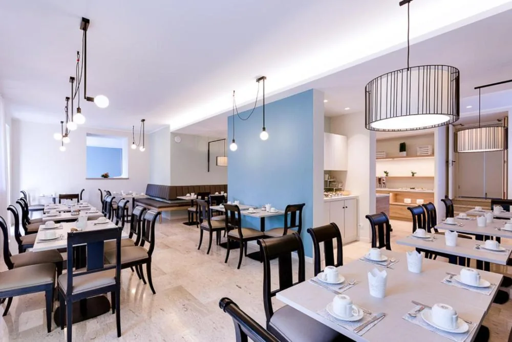 Hotel Al Sole Bardolino — foto 6