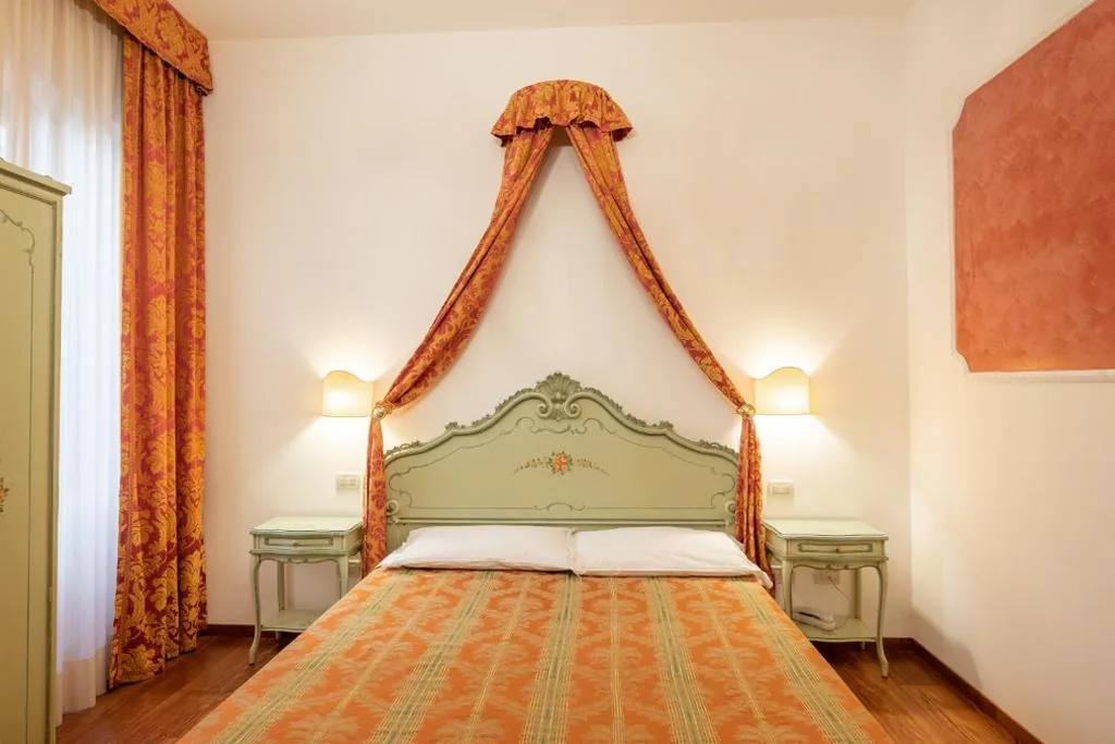 Hotel al Sotoportego — foto 5