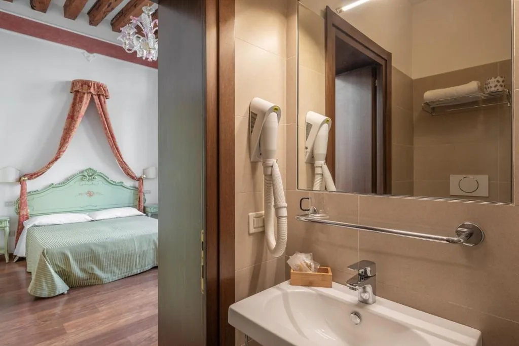 Hotel al Sotoportego — foto 6