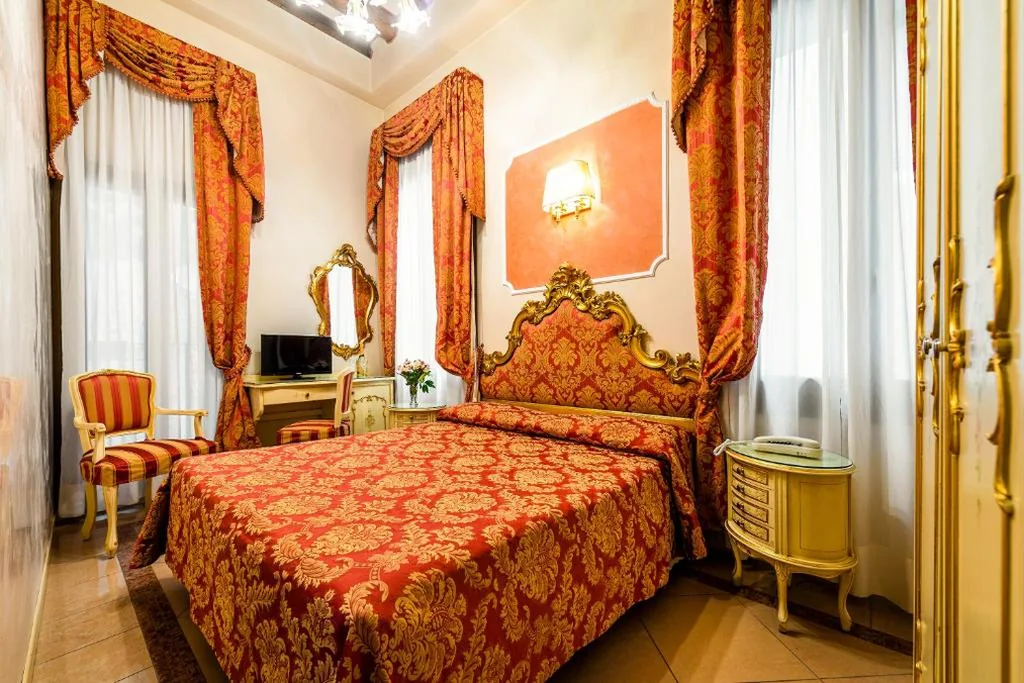 Hotel Al Vagon — foto 3