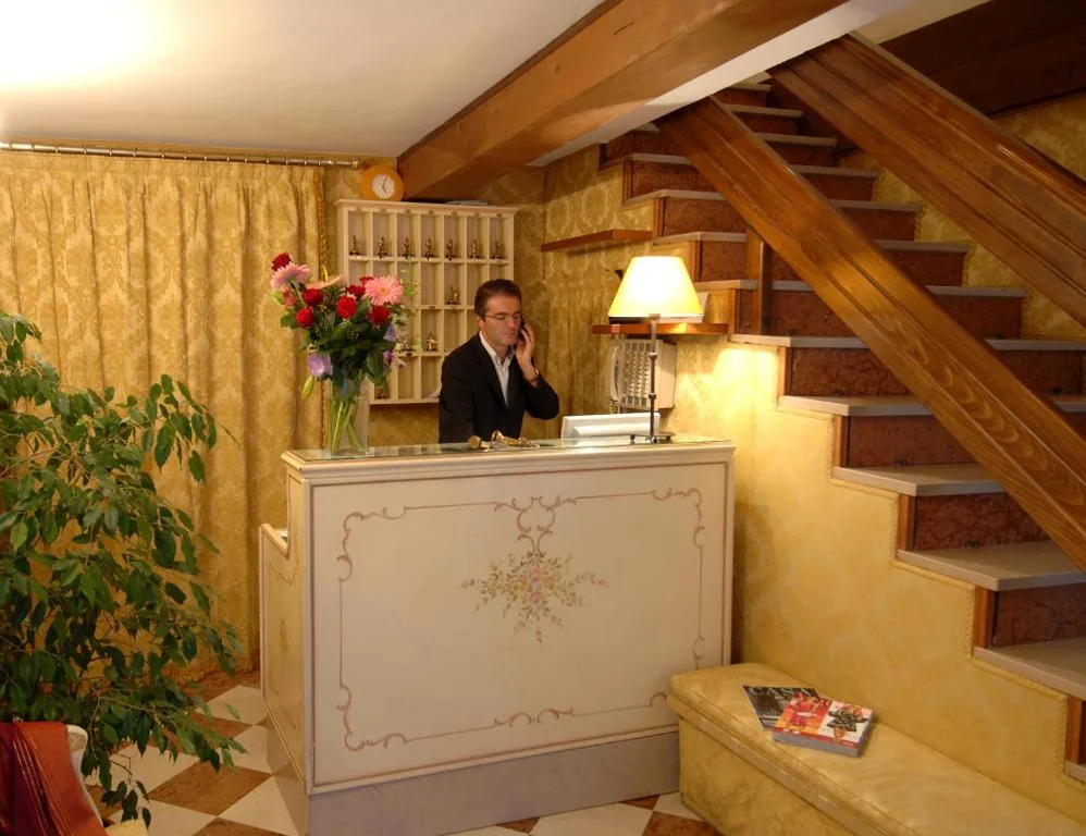 Hotel Al Vagon — foto 5