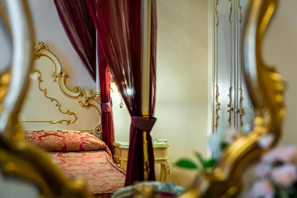 Hotel Al Vagon — foto 6