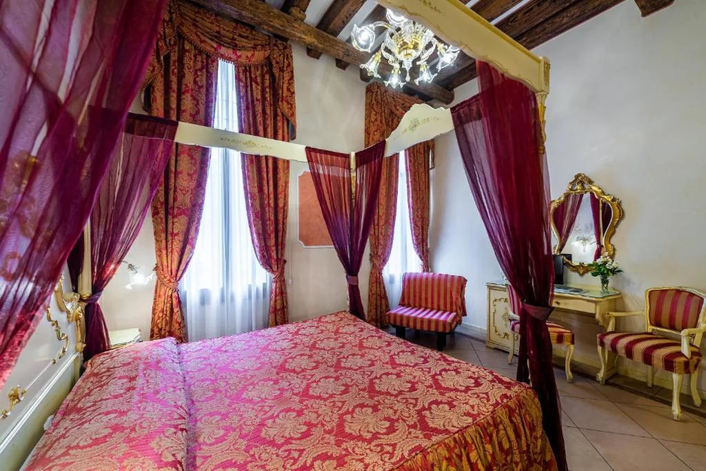 Hotel Al Vagon — foto 7