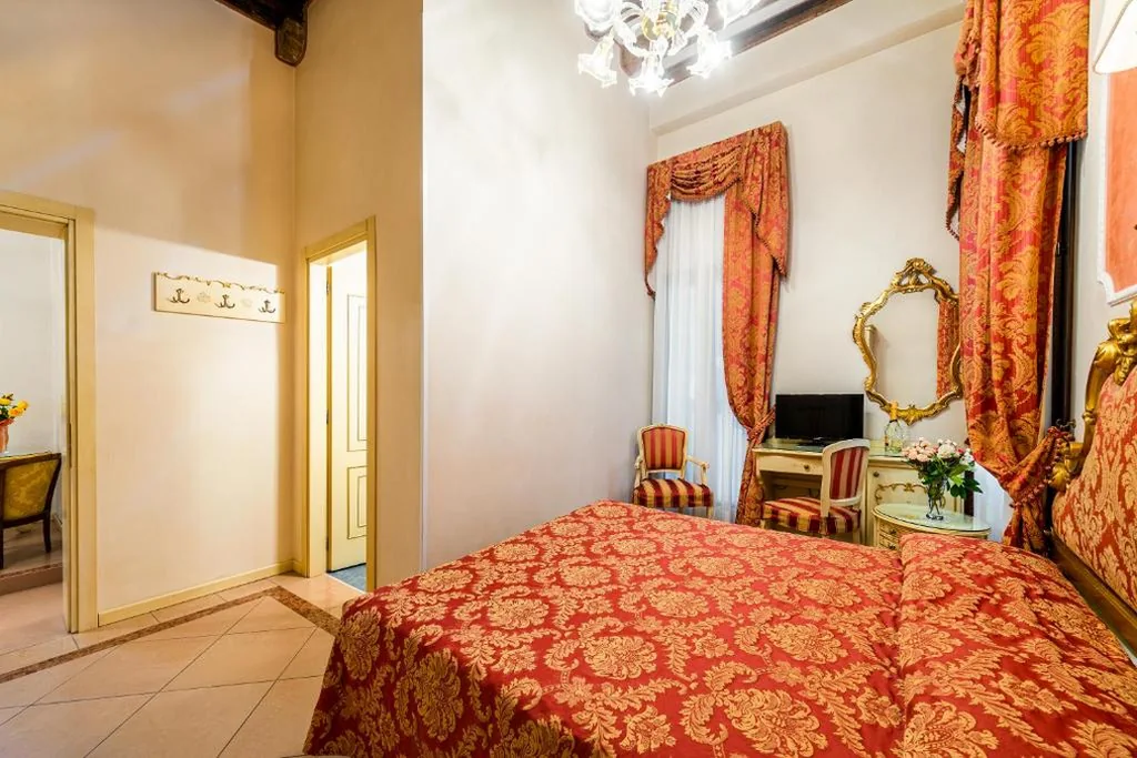 Hotel Al Vagon — foto 8